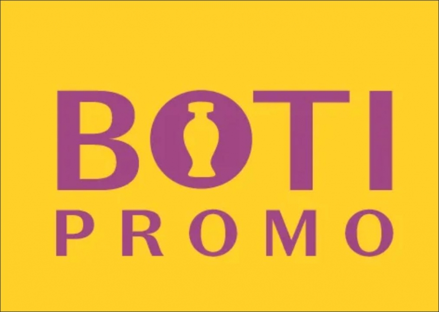 Boti Promo tem descontos de até 50%