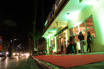 Cine Teatro Cuiab&aacute; reafirma seu papel como polo vital da cultura mato-grossense, unindo patrim&ocirc;nio hist&oacute;rico e forma&ccedil;&atilde;o art&iacute;stica
